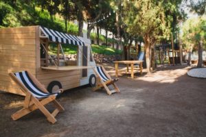 SPA-отель "More Spa & Resort" с парком