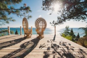 SPA-отель "More Spa & Resort" с видом на море