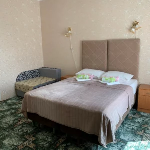 Гостиница «Азария» улучшенный на двоих