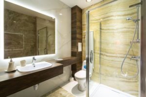 Отель в судаке Акватель с кухней